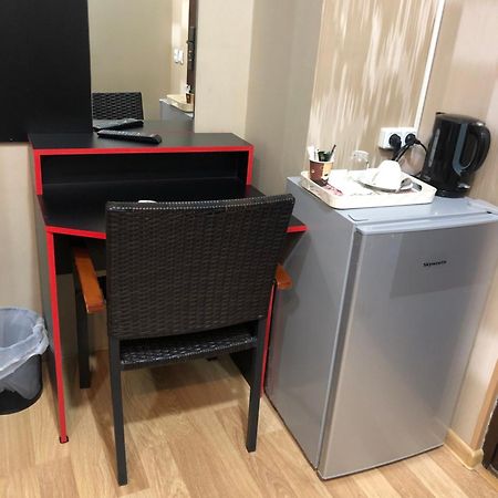 Hotel Your Comfort Tbilisi Esterno foto
