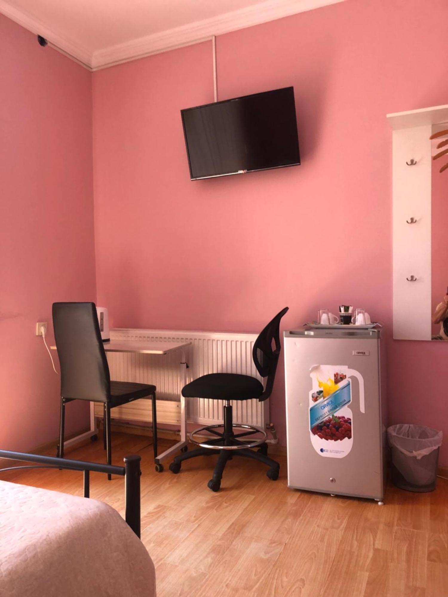 Hotel Your Comfort Tbilisi Esterno foto