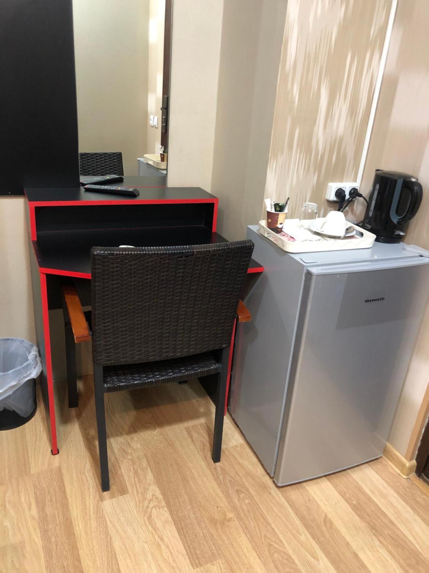 Hotel Your Comfort Tbilisi Esterno foto