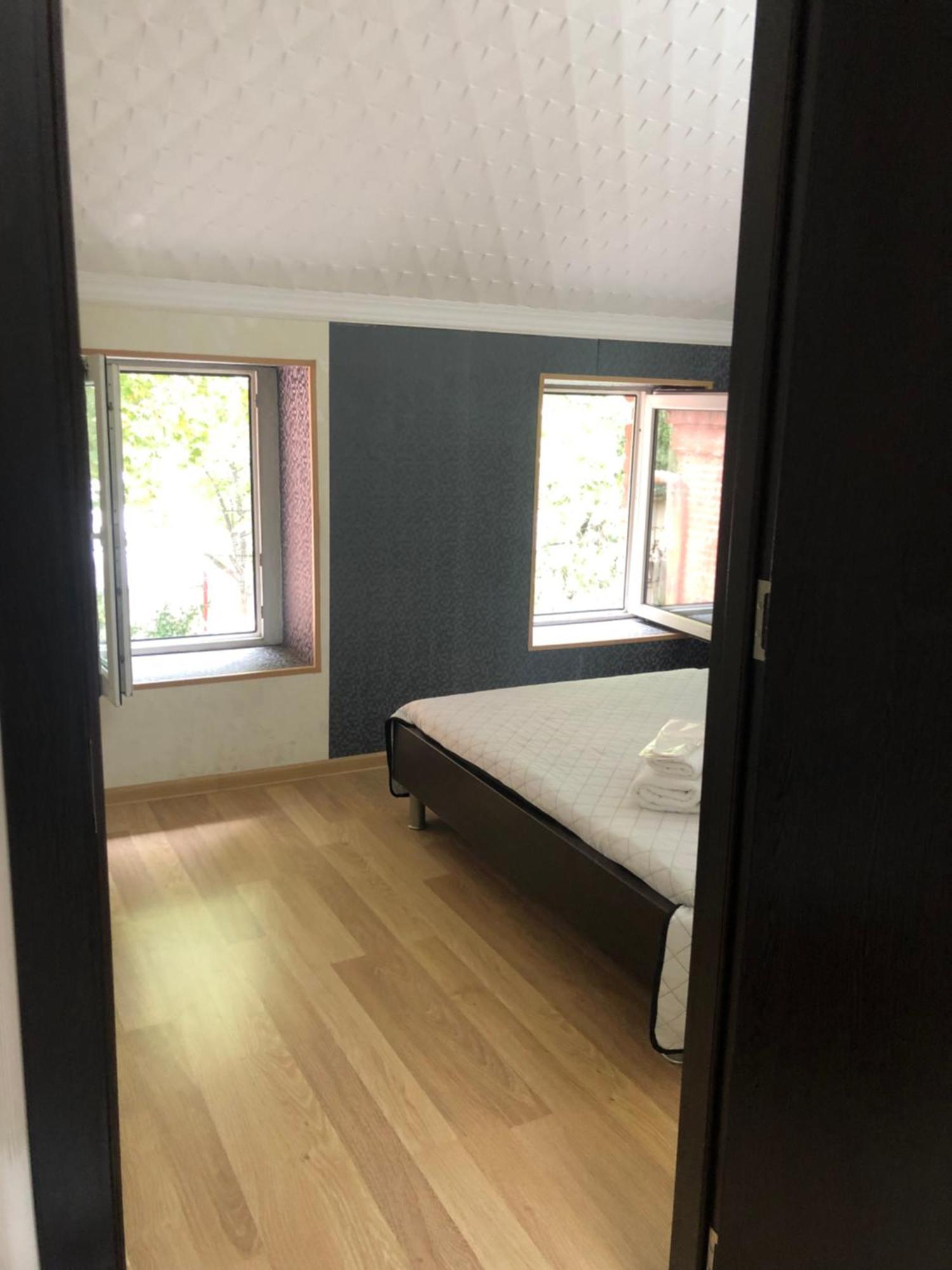 Hotel Your Comfort Tbilisi Esterno foto