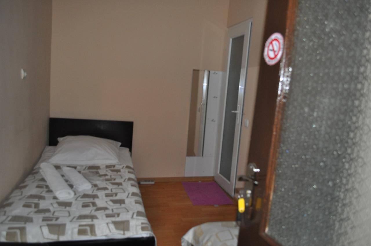 Hotel Your Comfort Tbilisi Camera foto
