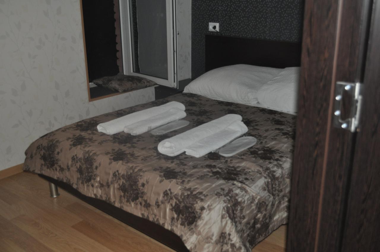 Hotel Your Comfort Tbilisi Esterno foto