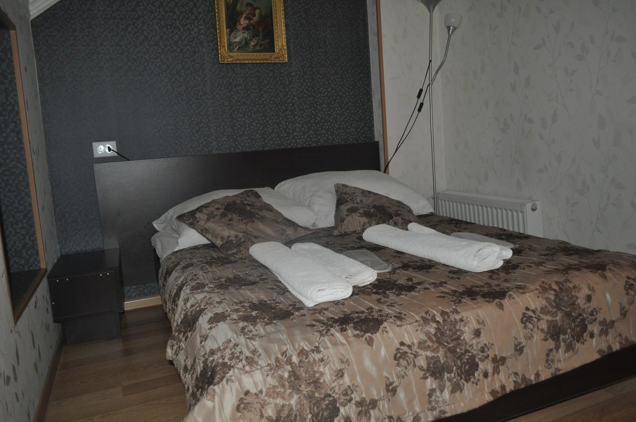 Hotel Your Comfort Tbilisi Esterno foto
