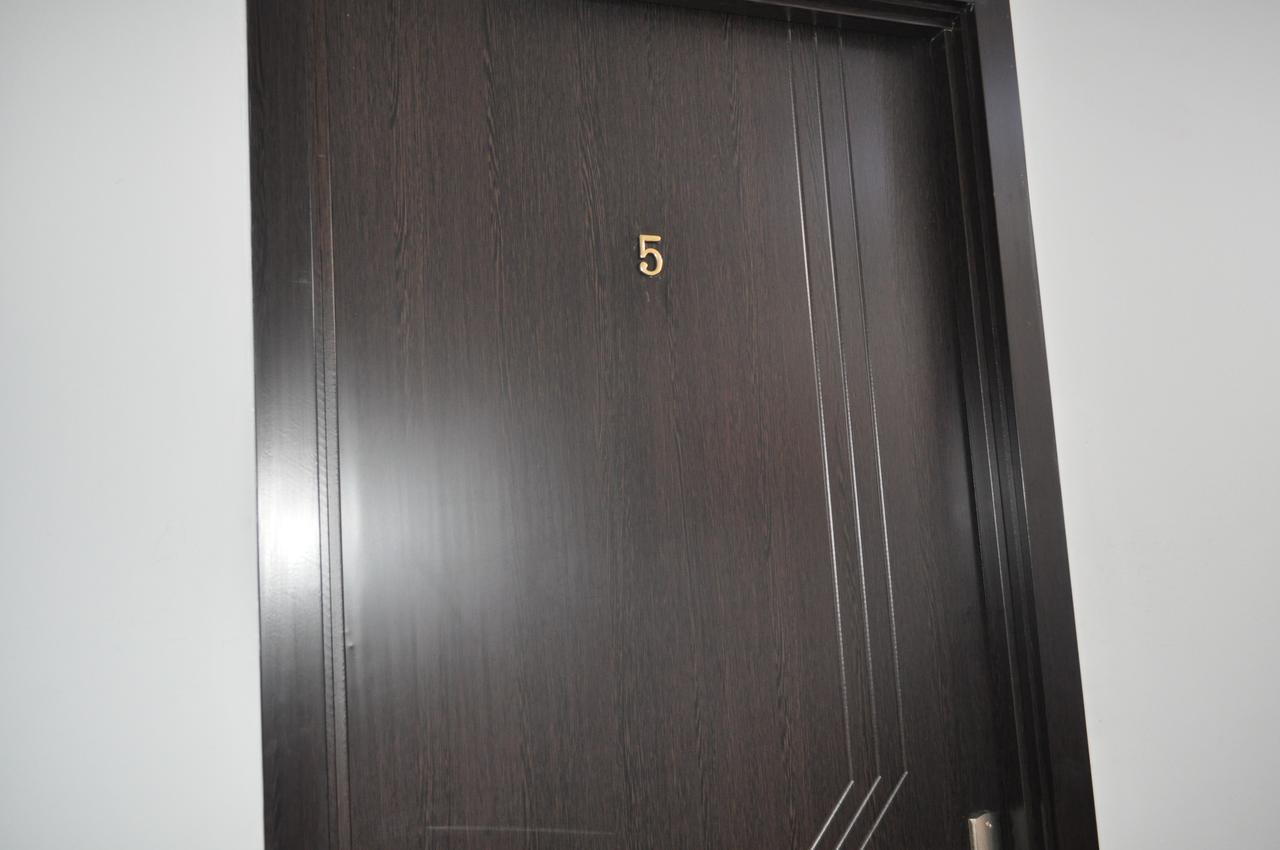 Hotel Your Comfort Tbilisi Esterno foto