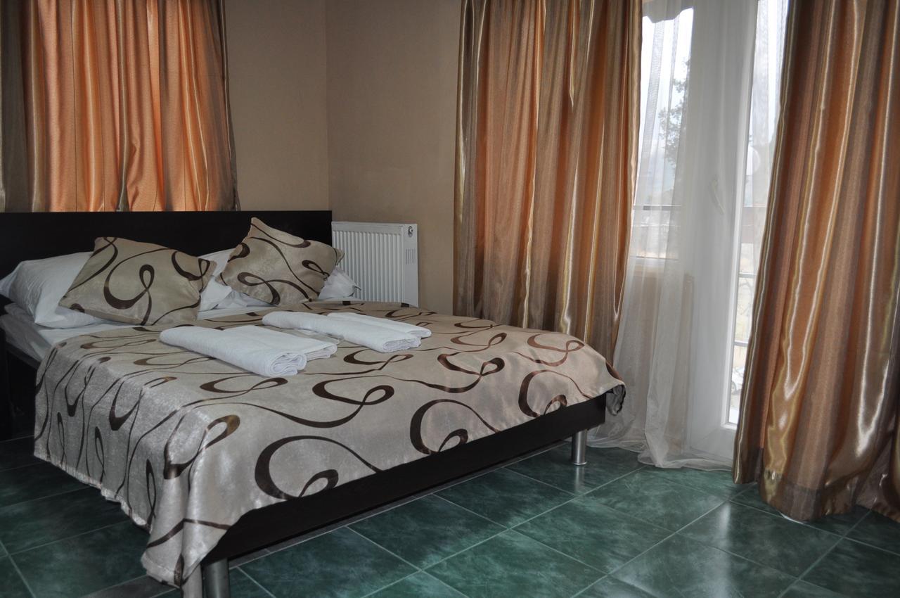 Hotel Your Comfort Tbilisi Esterno foto