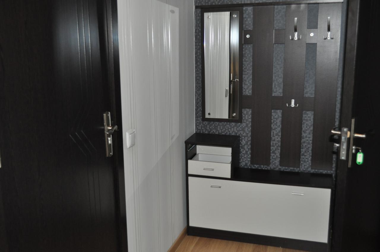 Hotel Your Comfort Tbilisi Esterno foto