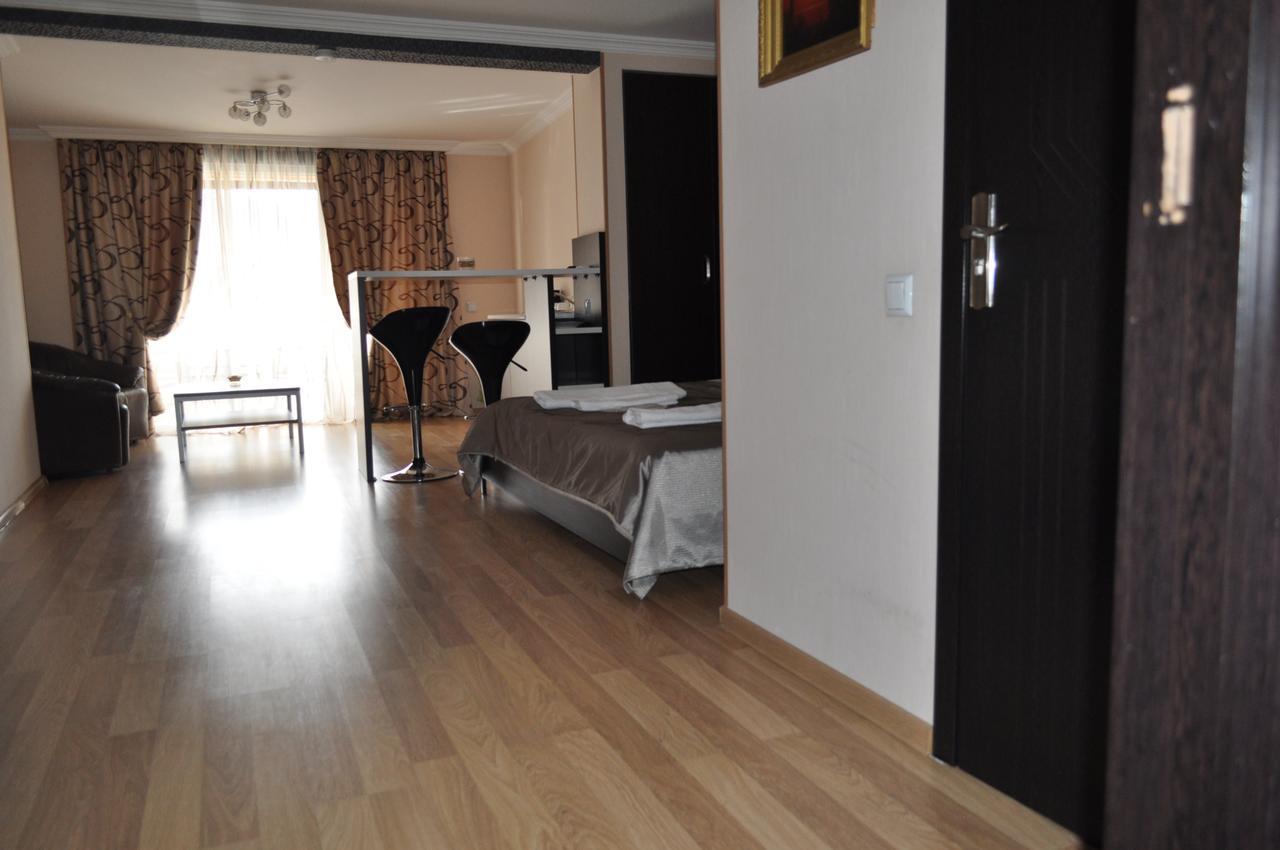 Hotel Your Comfort Tbilisi Esterno foto