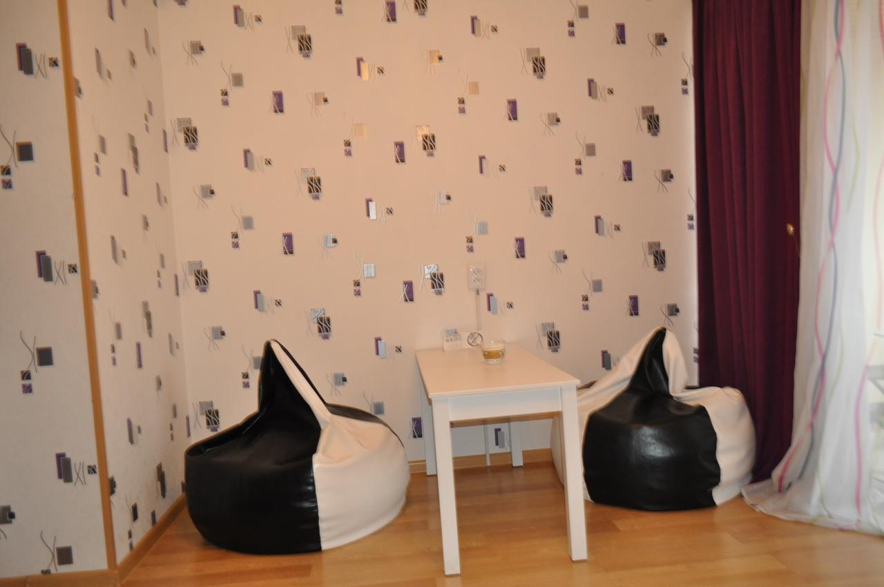 Hotel Your Comfort Tbilisi Esterno foto