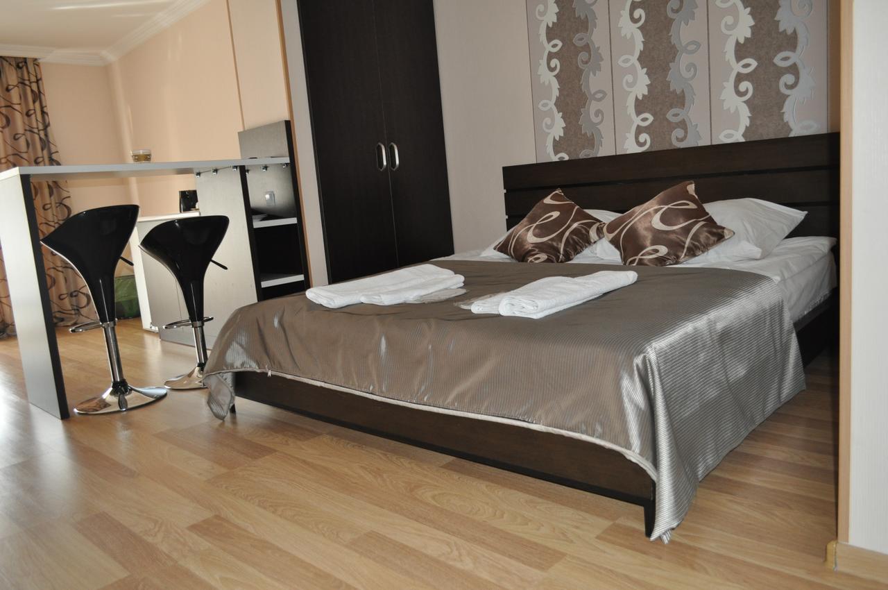 Hotel Your Comfort Tbilisi Esterno foto