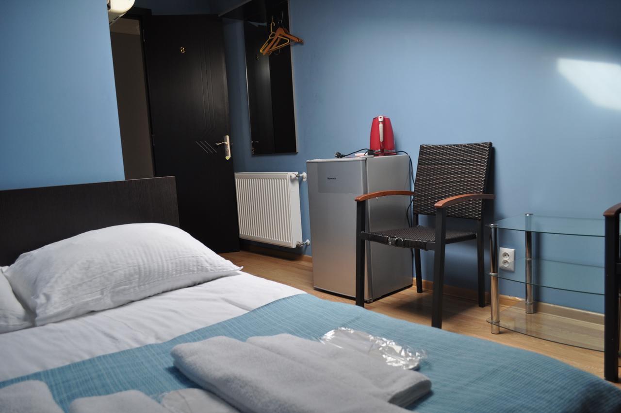 Hotel Your Comfort Tbilisi Esterno foto