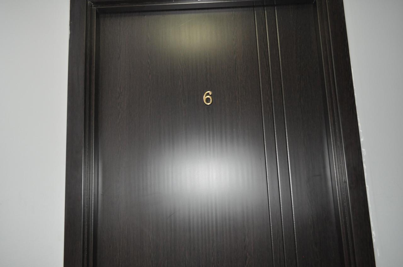 Hotel Your Comfort Tbilisi Esterno foto