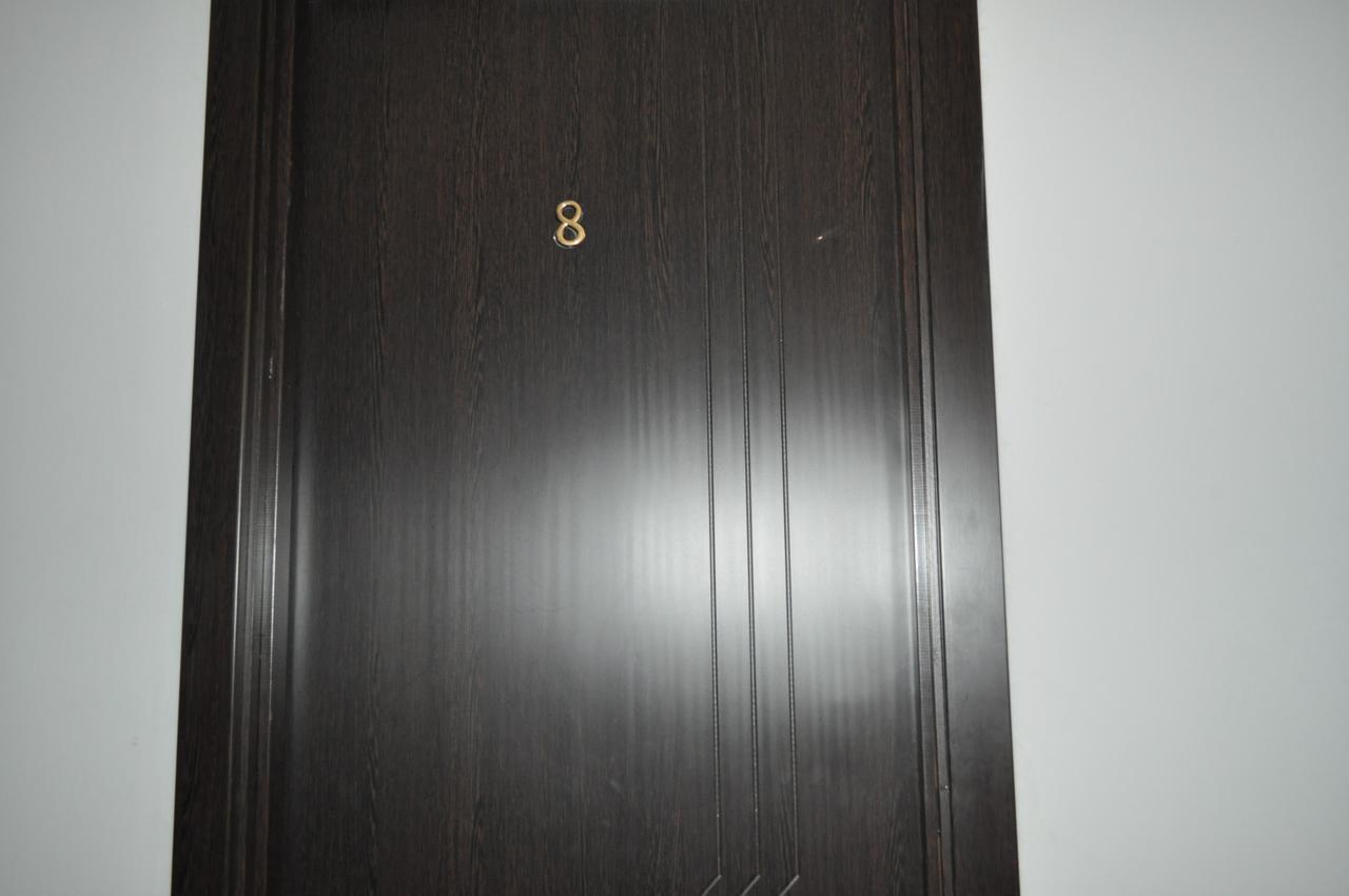 Hotel Your Comfort Tbilisi Esterno foto